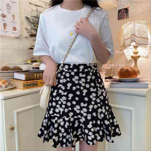casual flower basi mini college women skirts wind summer elastic higt waist arrival female, Black
casual flower basi mini college women skirts wind summer elastic higt waist arrival female, Black