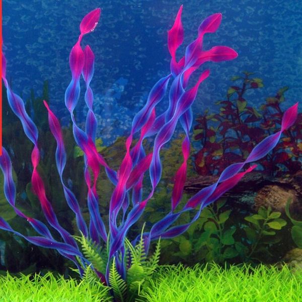 decorations 1pcs artificial plastic water plant grass aquarium plants fish tank flower ornament decor aquatic accessories
decorations 1pcs artificial plastic water plant grass aquarium plants fish tank flower ornament decor aquatic accessories
