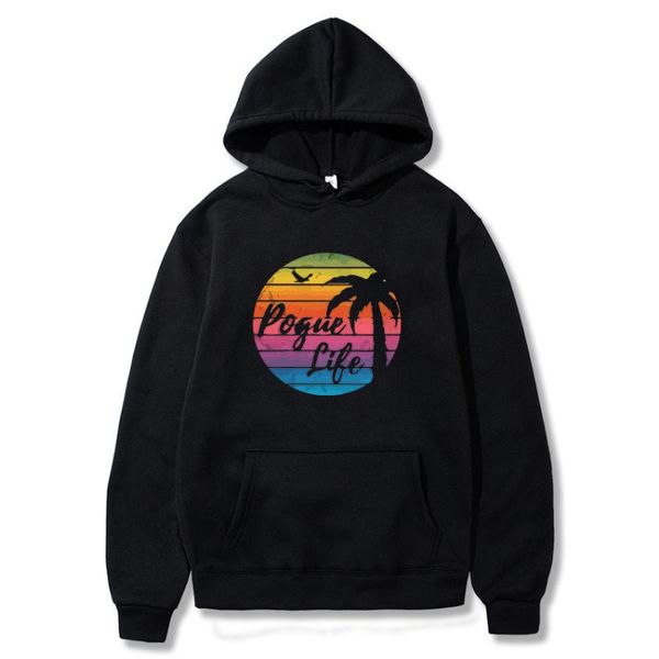 women's hoodies & sweatshirts outer banks pogue life hoodie korean cotton sweatshirt sudaderas women long sleeve sudadera cartoon, Black
women's hoodies & sweatshirts outer banks pogue life hoodie korean cotton sweatshirt sudaderas women long sleeve sudadera cartoon, Black