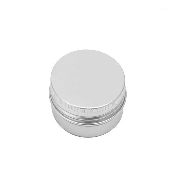 storage bottles & jars 100ml durable aluminum cosmetic pot lip jar containers oil wax empty d0ue
storage bottles & jars 100ml durable aluminum cosmetic pot lip jar containers oil wax empty d0ue