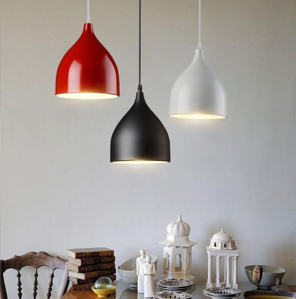 modern aluminum creative bar milk tea cafe decorative rope pendant lights loft hanglamp red black hanging lamp shade lamps
modern aluminum creative bar milk tea cafe decorative rope pendant lights loft hanglamp red black hanging lamp shade lamps