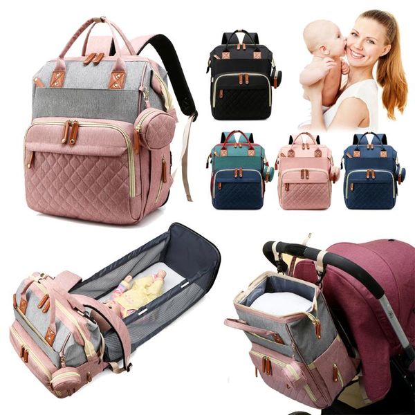 diaper bags lequeen baby bag with usb interface large waterproof nappy kits mummy maternity travel backpack nursing hook
diaper bags lequeen baby bag with usb interface large waterproof nappy kits mummy maternity travel backpack nursing hook