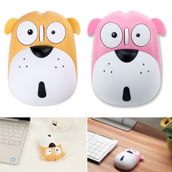 mice cute cartoon wireless mouse usb optical computer mini 1200dpi dog design lapsga998
mice cute cartoon wireless mouse usb optical computer mini 1200dpi dog design lapsga998