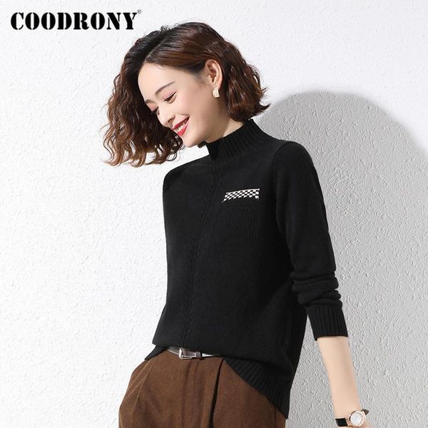 brand streetwear fashion knitted female slim sweaters autumn winter elegant women striped turtleneck jumpers w1213 women's, White;black
brand streetwear fashion knitted female slim sweaters autumn winter elegant women striped turtleneck jumpers w1213 women's, White;black