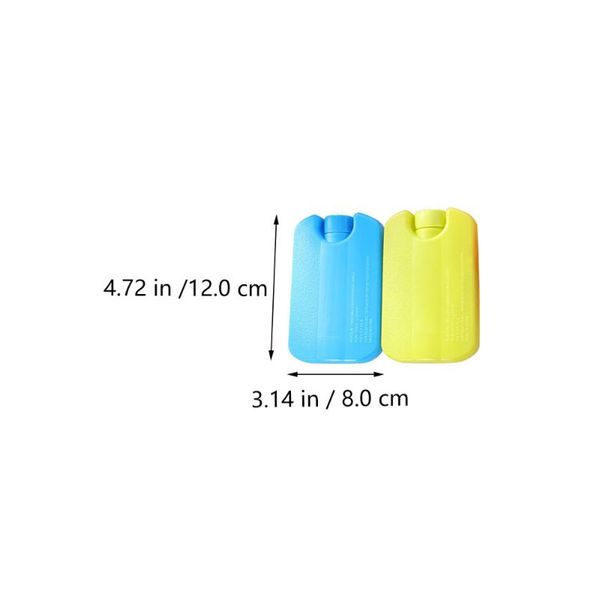 set 2pcs pet cooling boxes practical summer hamster ice (random color) small animal supplies
set 2pcs pet cooling boxes practical summer hamster ice (random color) small animal supplies