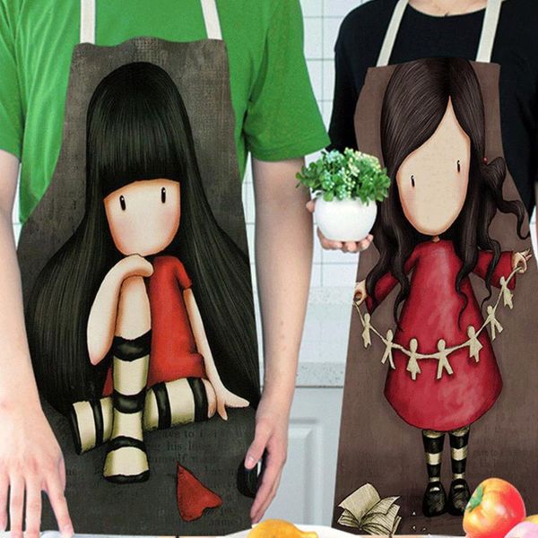 waist bib sleeveless for women linen housework anti-fouling 1pc pinafore kitchen apron aprons
waist bib sleeveless for women linen housework anti-fouling 1pc pinafore kitchen apron aprons