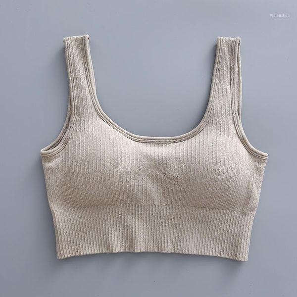 yoga outfit fitness bra women workout sports braletter ribbed running gym clothing female push up padded bras tight sportwear
yoga outfit fitness bra women workout sports braletter ribbed running gym clothing female push up padded bras tight sportwear