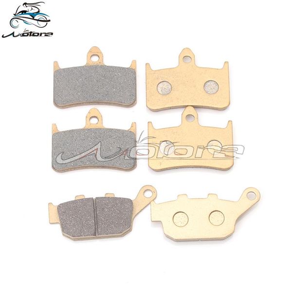 motorcycle brakes front rear brake pads for cb400 cb400sf 1996-1997 nsr250 p2 p3 nt400 nt650 bros400/650
motorcycle brakes front rear brake pads for cb400 cb400sf 1996-1997 nsr250 p2 p3 nt400 nt650 bros400/650