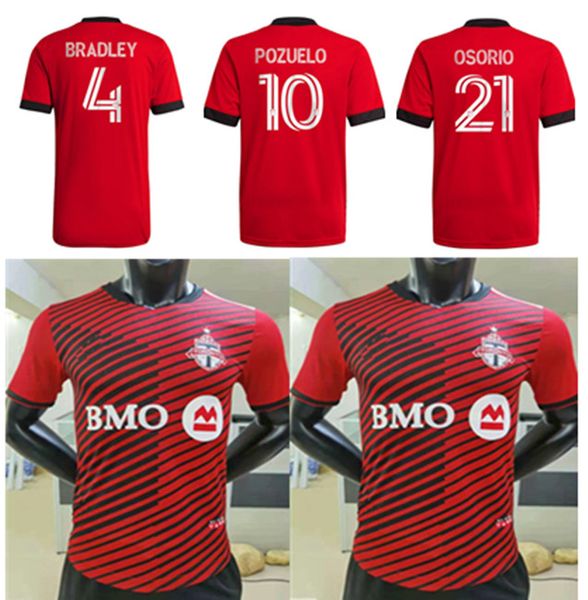 player version 2021 toronto fc soccer jerseys home kit 21 22 camisetas bradley altidore pozuelo akinola osorio p. piatti football shirts uni, Black;yellow
player version 2021 toronto fc soccer jerseys home kit 21 22 camisetas bradley altidore pozuelo akinola osorio p. piatti football shirts uni, Black;yellow
