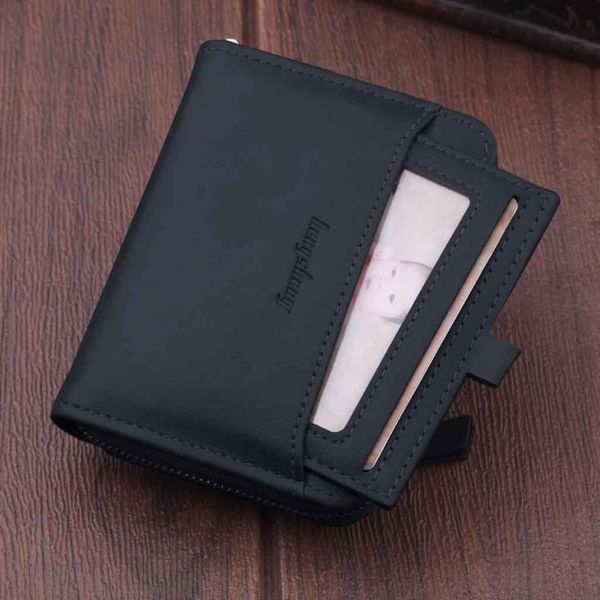 wallet men fashion short zip retro small large capacity multifunction thick bag money clip leather 2021jan8 wallets, Red;black
wallet men fashion short zip retro small large capacity multifunction thick bag money clip leather 2021jan8 wallets, Red;black