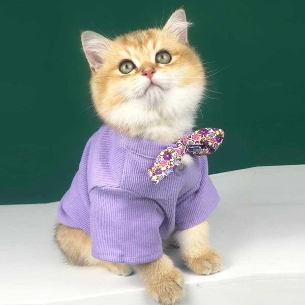 cat costumes clothes for summer thin breathable t-shirt small dogs puppy hoodies schnauzer akita fat pug pet
cat costumes clothes for summer thin breathable t-shirt small dogs puppy hoodies schnauzer akita fat pug pet