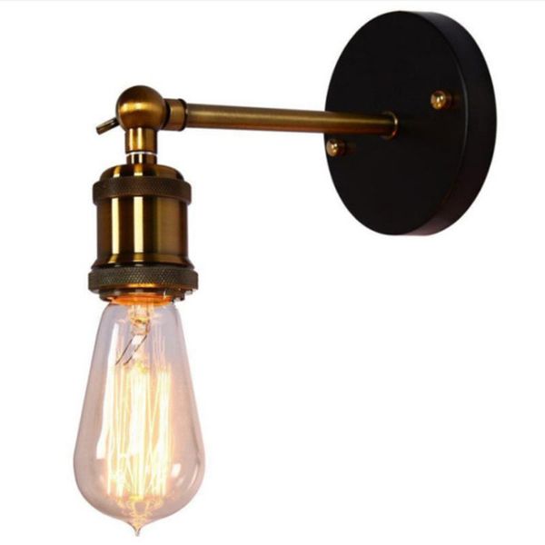 wall lamps industrial bronze retro simple light loft style vintage metal cafe bar personality sconce lamp e27 base home decor lighting
wall lamps industrial bronze retro simple light loft style vintage metal cafe bar personality sconce lamp e27 base home decor lighting