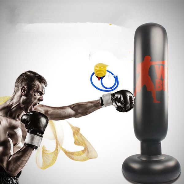 sand bag inflatable stress punching tower boxing standing water base training pressure relief bounce back sandbag with pump 1.6 m
sand bag inflatable stress punching tower boxing standing water base training pressure relief bounce back sandbag with pump 1.6 m