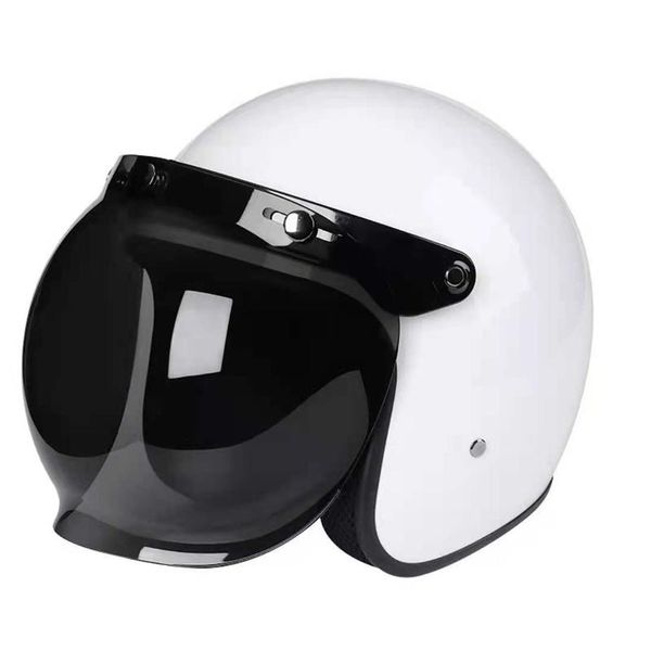 motorcycle helmets helmet open face /4 half jet vintage pilot casco moto classic capacete summer enduro scooter casque
motorcycle helmets helmet open face /4 half jet vintage pilot casco moto classic capacete summer enduro scooter casque