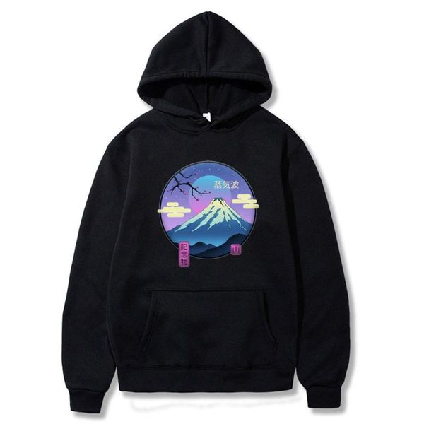 men's hoodies & sweatshirts mount fuji pattern japanese landscape fleece hoodie punk clothing autumn and winter hooded sweater casual j, Black
men's hoodies & sweatshirts mount fuji pattern japanese landscape fleece hoodie punk clothing autumn and winter hooded sweater casual j, Black