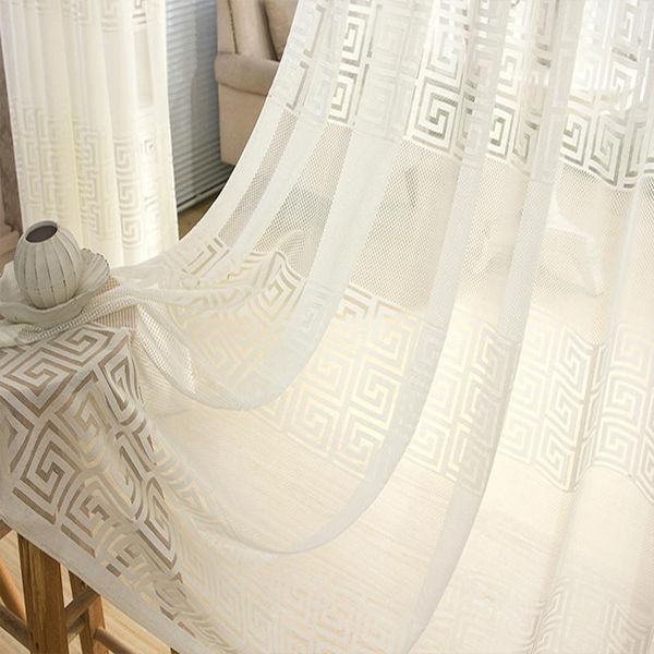 curtain & drapes white tulle curtains for living room bedroom chinese style blinds gauze windows fabric home textile sm-180
curtain & drapes white tulle curtains for living room bedroom chinese style blinds gauze windows fabric home textile sm-180
