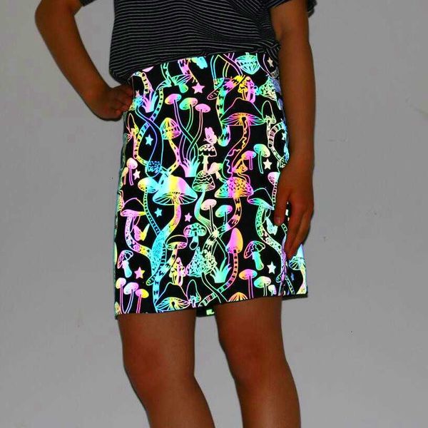 skirts skirt fashion streetwear mushroom rainbow color women casual colorful luminous a-line breathable short 58o4, Black
skirts skirt fashion streetwear mushroom rainbow color women casual colorful luminous a-line breathable short 58o4, Black