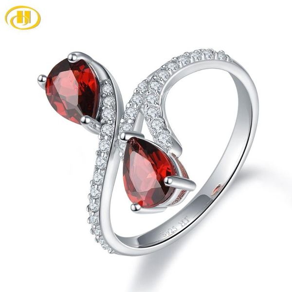 cluster rings hutang genuine red garnet 925 silver ring solid sterling fine elegant jewelry for women gift, Golden;silver
cluster rings hutang genuine red garnet 925 silver ring solid sterling fine elegant jewelry for women gift, Golden;silver