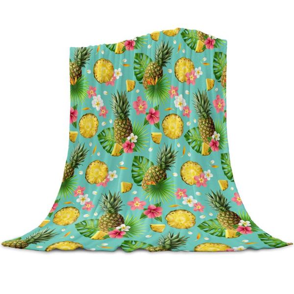 blankets pineapple palm leaves soft warm coral fleece blanket winter sheet bedspread sofa throw light thin flannel
blankets pineapple palm leaves soft warm coral fleece blanket winter sheet bedspread sofa throw light thin flannel