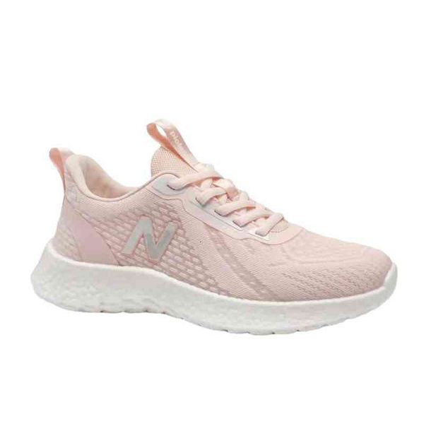 fujian women's running shoes coconut popcorn sports big chilen, Black
fujian women's running shoes coconut popcorn sports big chilen, Black