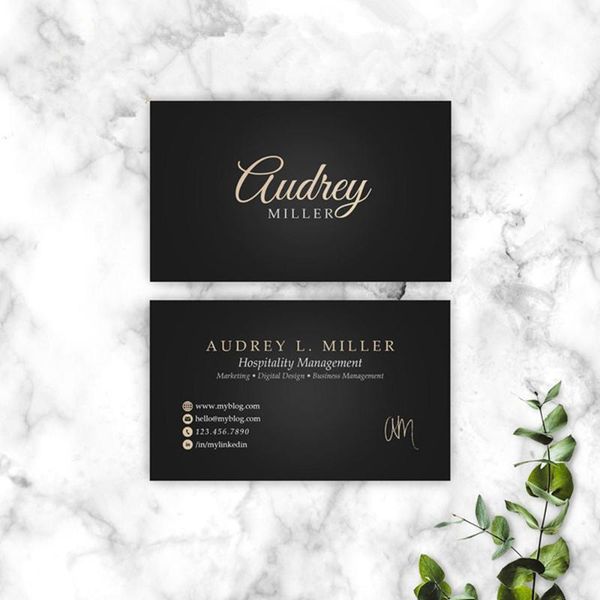 greeting cards luxury business card minimalist foil gold black thank you diy agate media social
greeting cards luxury business card minimalist foil gold black thank you diy agate media social