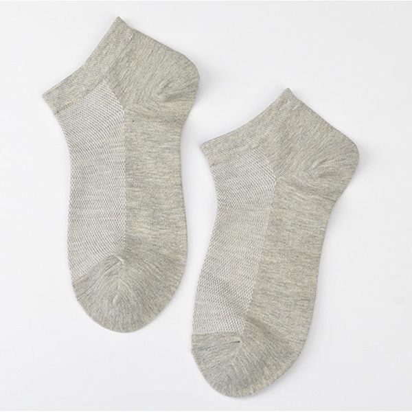 men's socks spring summer solid color men and women low cut cotton breathable sports casual boat 10 pairs gifts for, Black
men's socks spring summer solid color men and women low cut cotton breathable sports casual boat 10 pairs gifts for, Black