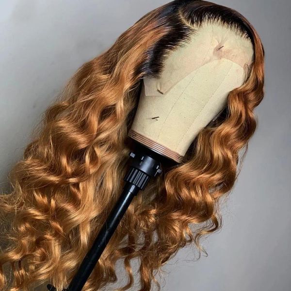 lace wigs quinlux wig highlight 1b/30 ombre color hd transparent 13x6 front human hair 150 density curly brazilian remy glueless, Black;brown
lace wigs quinlux wig highlight 1b/30 ombre color hd transparent 13x6 front human hair 150 density curly brazilian remy glueless, Black;brown