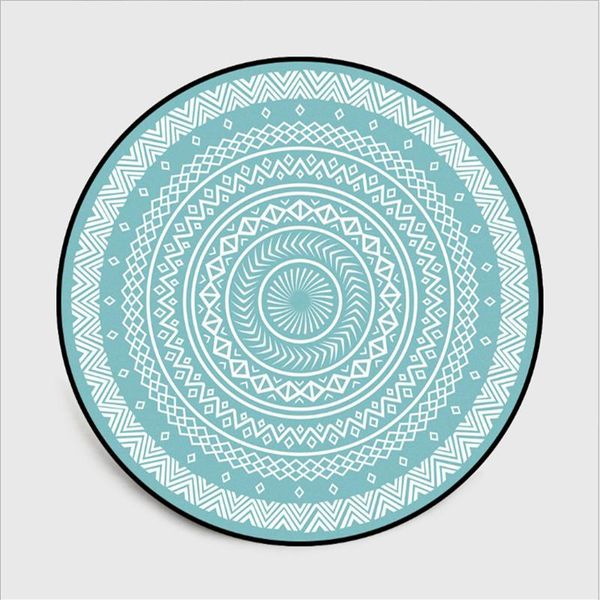 carpets home round carpet light green ethnic geometric for living room anti-slip rugs computer chair floor mat turkish
carpets home round carpet light green ethnic geometric for living room anti-slip rugs computer chair floor mat turkish