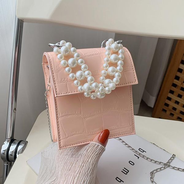 shoulder bags women's pearl handheld bag fashion simple geometric patent leather crossbody 2021 chain small square pack
shoulder bags women's pearl handheld bag fashion simple geometric patent leather crossbody 2021 chain small square pack