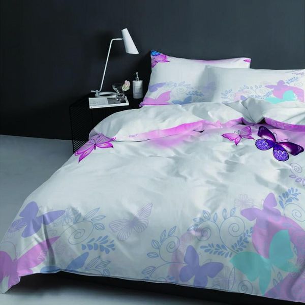 bedding sets romantic 3d printing butterfly home textiles single bed double duvet cover pillow case sheet boy girl set
bedding sets romantic 3d printing butterfly home textiles single bed double duvet cover pillow case sheet boy girl set