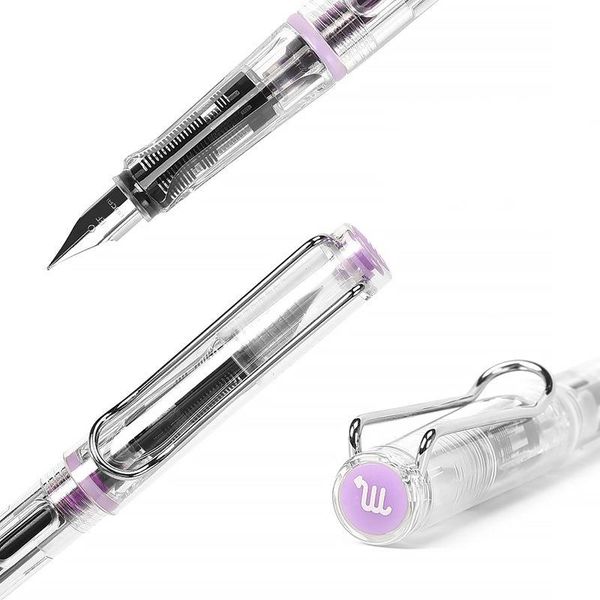 pen luxury quality constellation transparent white fountain student school office stationery pens
pen luxury quality constellation transparent white fountain student school office stationery pens