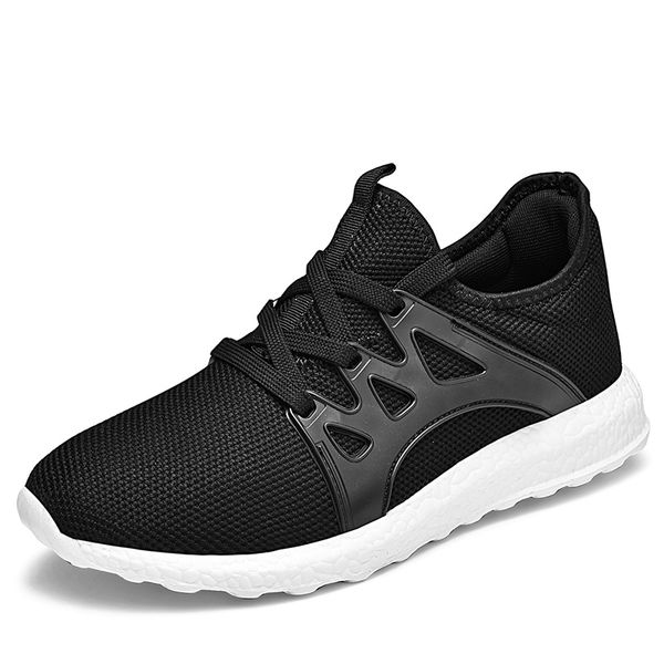 mens non-leather casual shoes zapatos casuales de los hombres flying woven sneakers non-slip breathable running shoes size39-47
mens non-leather casual shoes zapatos casuales de los hombres flying woven sneakers non-slip breathable running shoes size39-47