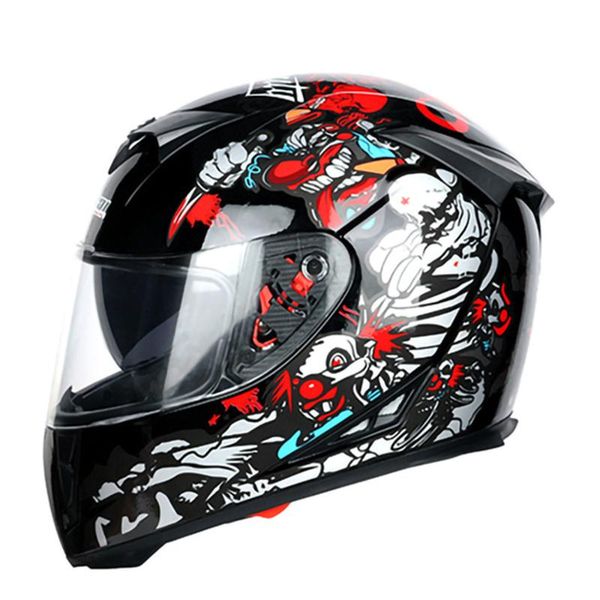 motorcycle helmets jiekai helmet full face moto double visor motocross casco modular motorbike capacete
motorcycle helmets jiekai helmet full face moto double visor motocross casco modular motorbike capacete