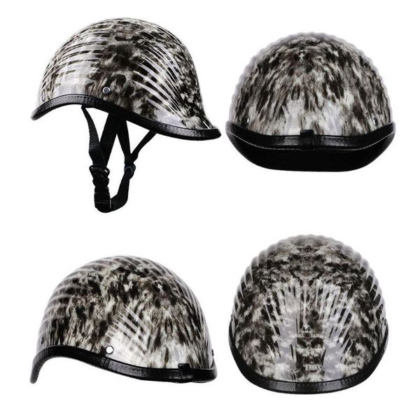 retro safety riding helmet adjustable equestrian breathable hat durable head protective cap cycling caps & masks, Black
retro safety riding helmet adjustable equestrian breathable hat durable head protective cap cycling caps & masks, Black