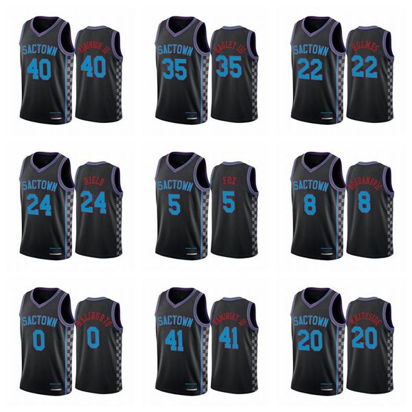 basketball jerseys de'aaron fox harrison barnes richaun holmes buddy hield any player pressing custom jersey, Black;red
basketball jerseys de'aaron fox harrison barnes richaun holmes buddy hield any player pressing custom jersey, Black;red