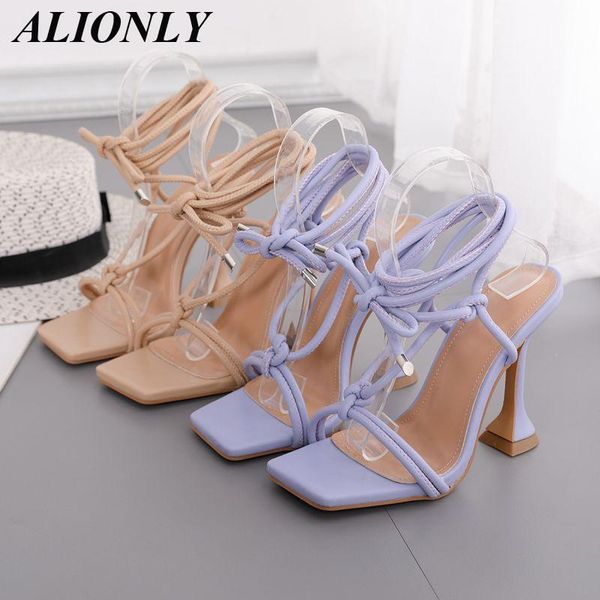 sandals alionly 2021 summer square toe stiletto high heel ladies heels european and american style 35-42 color matching, Black
sandals alionly 2021 summer square toe stiletto high heel ladies heels european and american style 35-42 color matching, Black