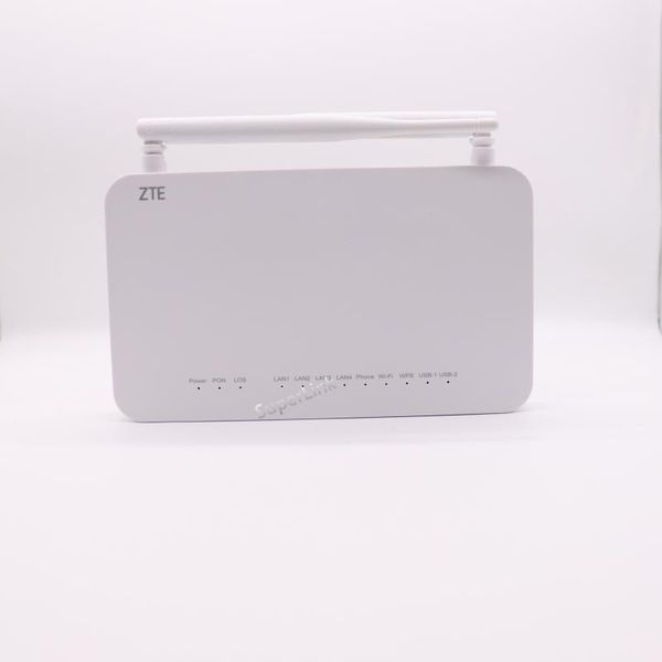 fiber optic equipment 1 pieces original zxa10 f670l anatel gpon onu 4ge+1voip+usb+wifi 2.4&5g english firmware ftth optical t ont nopower
fiber optic equipment 1 pieces original zxa10 f670l anatel gpon onu 4ge+1voip+usb+wifi 2.4&5g english firmware ftth optical t ont nopower