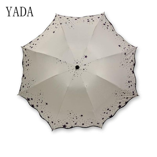 umbrellas yada lace flower charms cartoon star umbrella rain women uv black coating womens personalized wholesale ys092
umbrellas yada lace flower charms cartoon star umbrella rain women uv black coating womens personalized wholesale ys092