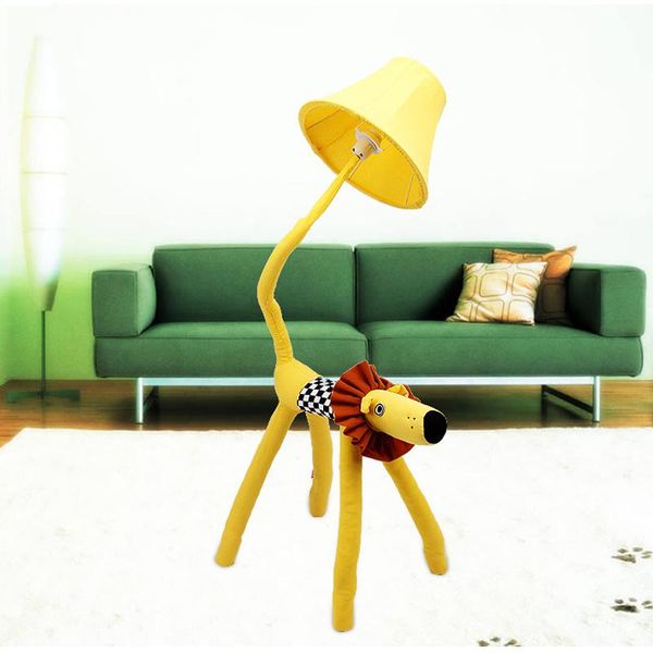 floor lamps lovely morden living room yellow lion lamp romantic rural study cute children bedroom lights
floor lamps lovely morden living room yellow lion lamp romantic rural study cute children bedroom lights
