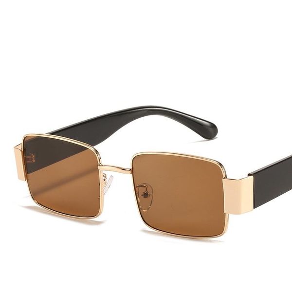 sunglasses retro square women men brand designer fashion vintage steam punk sun glasses shades ladies frame eyeglasses e161, White;black
sunglasses retro square women men brand designer fashion vintage steam punk sun glasses shades ladies frame eyeglasses e161, White;black