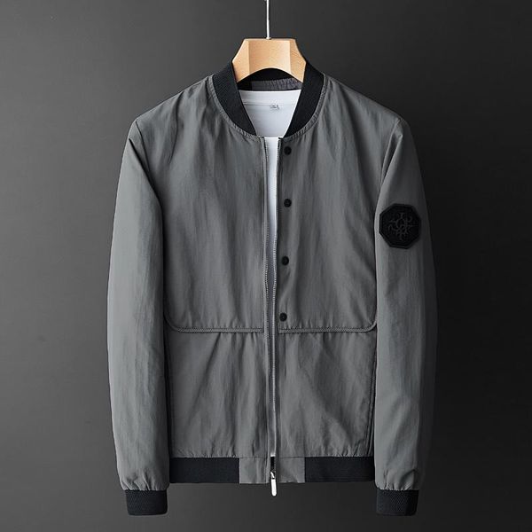 men's jackets plus size 8xl 7xl 6xl 5xl men/women casual jacket bomber hip hop men pilot streetwear male windbreaker outwear coa, Black;brown
men's jackets plus size 8xl 7xl 6xl 5xl men/women casual jacket bomber hip hop men pilot streetwear male windbreaker outwear coa, Black;brown