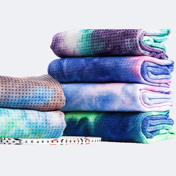 women's yoga towel sport fitness mat cover blankets quick-drying easy-to-wash absorbent anti-slip gel bag
women's yoga towel sport fitness mat cover blankets quick-drying easy-to-wash absorbent anti-slip gel bag