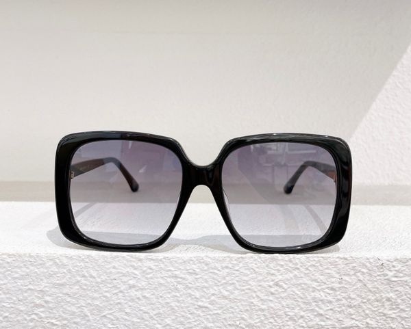 square sunglasses 0728 black grey gradient lens sun glasses women fashion sunglasses uv400 protection eyewear with box, White;black
square sunglasses 0728 black grey gradient lens sun glasses women fashion sunglasses uv400 protection eyewear with box, White;black