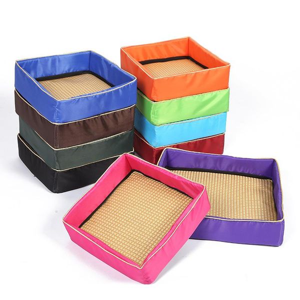 kennels & pens summer pet bed dog illow beds pad mat pets sofa cat house puppy cooling blanket for large medium small dogs shop products
kennels & pens summer pet bed dog illow beds pad mat pets sofa cat house puppy cooling blanket for large medium small dogs shop products