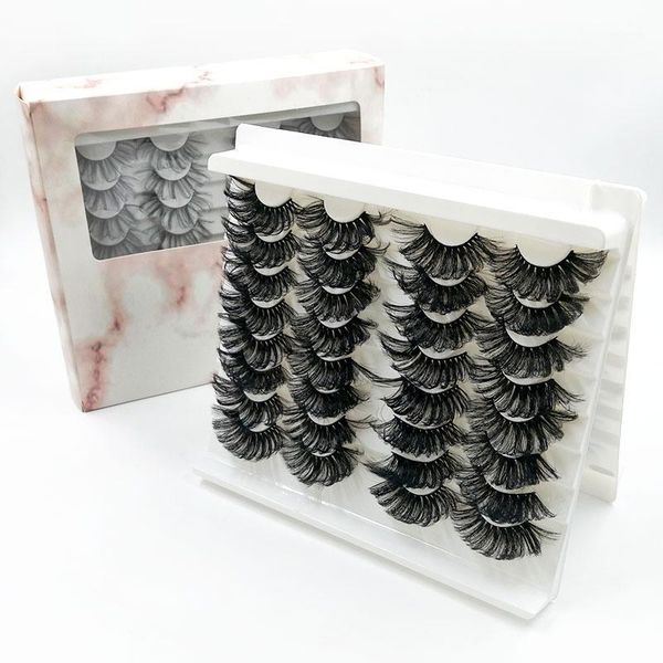 iflovedekd 32 pairs wholesale lashes vendors thick natural false eyelashe 25mm 5d long lasting fluffy messy eye eyelashes1
iflovedekd 32 pairs wholesale lashes vendors thick natural false eyelashe 25mm 5d long lasting fluffy messy eye eyelashes1