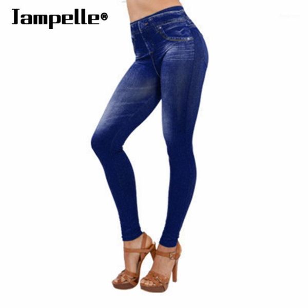 women's jeans jampelle lady denim high waist seamless women skinny stretch slim pencil pants leggings fashion, Blue
women's jeans jampelle lady denim high waist seamless women skinny stretch slim pencil pants leggings fashion, Blue