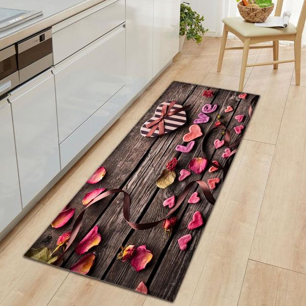 wood grain kitchen door mat carpet anti-slip home floor rugs heart shape welcome mats for front living room carpets
wood grain kitchen door mat carpet anti-slip home floor rugs heart shape welcome mats for front living room carpets