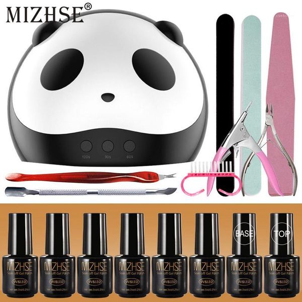 uv nail 36w lamp manicure set choose 6 colors gel polish base coat kits semi permanent set1
uv nail 36w lamp manicure set choose 6 colors gel polish base coat kits semi permanent set1