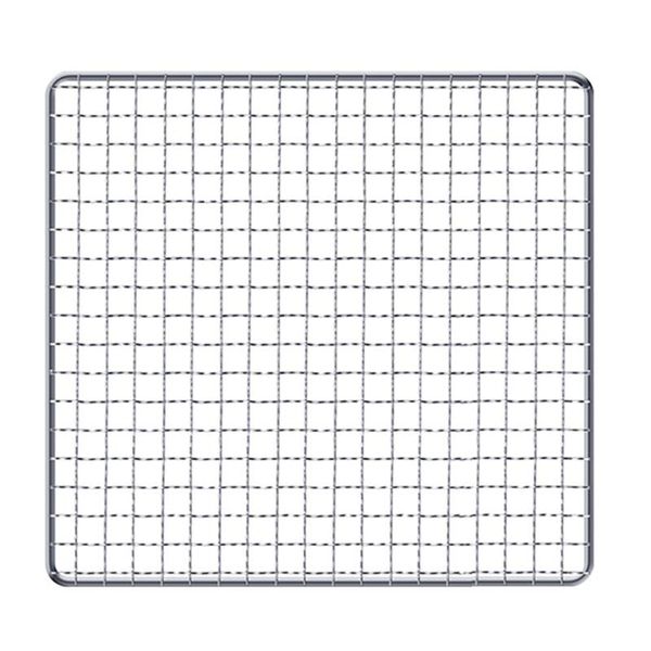tools & accessories 1pc stainless steel barbecue grill mesh outdoor bbq meshes practical net
tools & accessories 1pc stainless steel barbecue grill mesh outdoor bbq meshes practical net