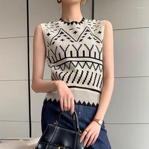 women's tanks & camis knitted summer ribber sleevless t shirt women casual khaki white crop 2021 club short skinny tank fashion
women's tanks & camis knitted summer ribber sleevless t shirt women casual khaki white crop 2021 club short skinny tank fashion